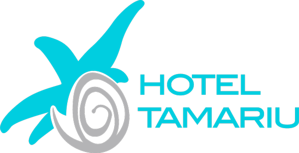 Apartamentos en Tamariu Logo